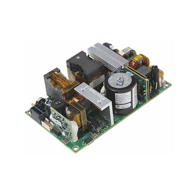 OmniOn Power™ CLP0412FPXXXZ03A electronic component