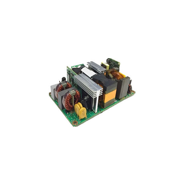 OmniOn Power™ CLP0424FPXXXZ02A electronic component
