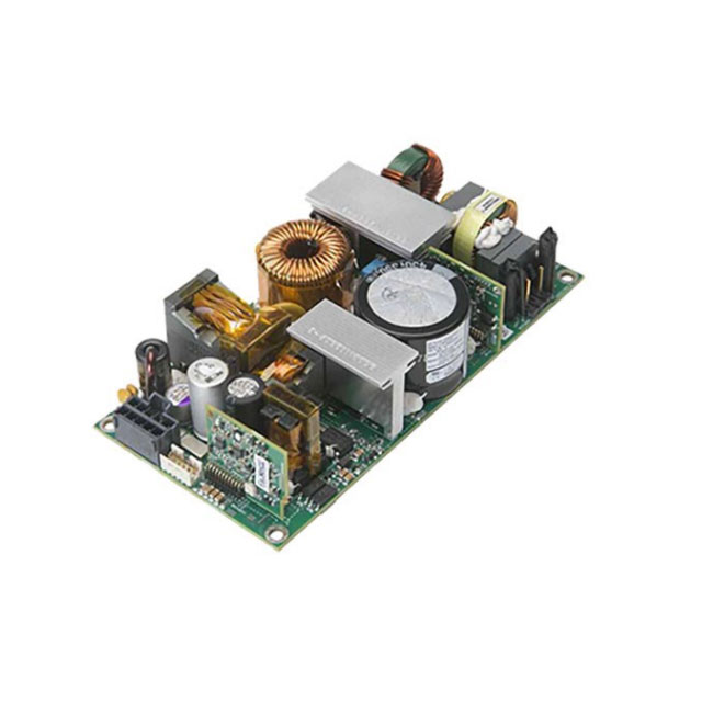 OmniOn Power™ CLP0512FPXXXZ01A electronic component