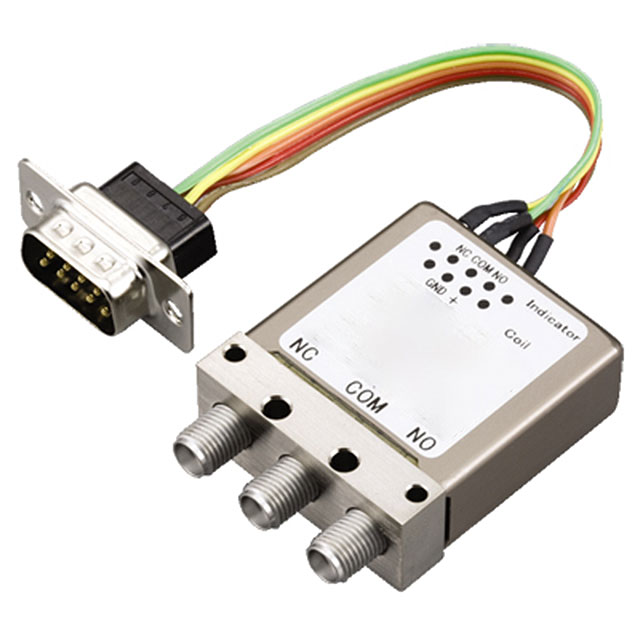 Panasonic Electric Works ARD1204HC electronic component