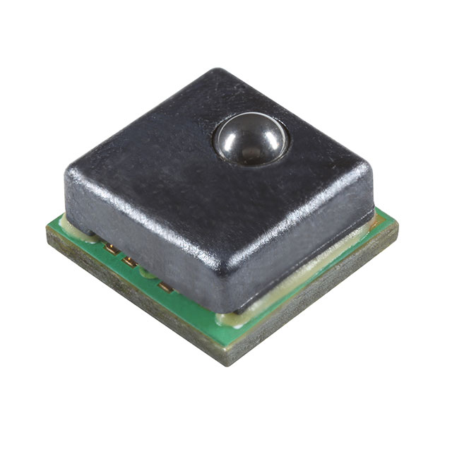 Honeywell Sensing and Productivity Solutions FMAMSDXX005WC2C3 electronic component