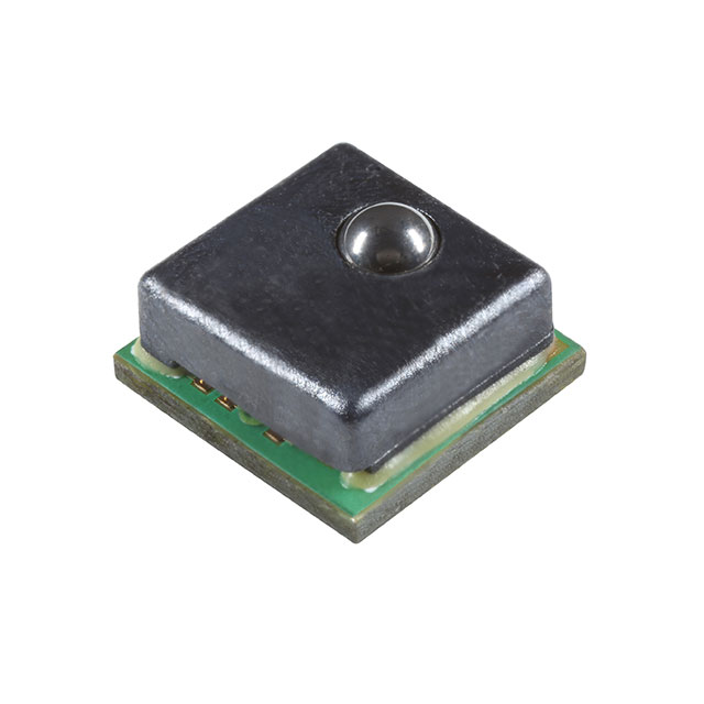 Honeywell Sensing and Productivity Solutions FMAMSDXX015WC2C3 electronic component