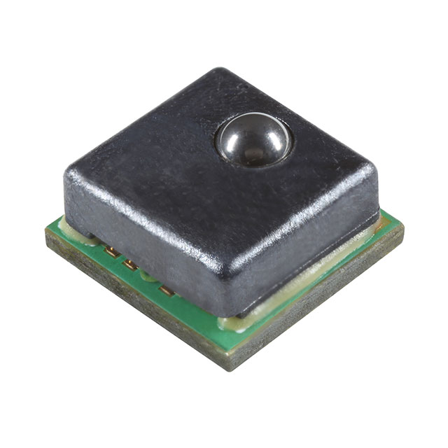 Honeywell Sensing and Productivity Solutions FMAMSDXX015WCSC3 electronic component