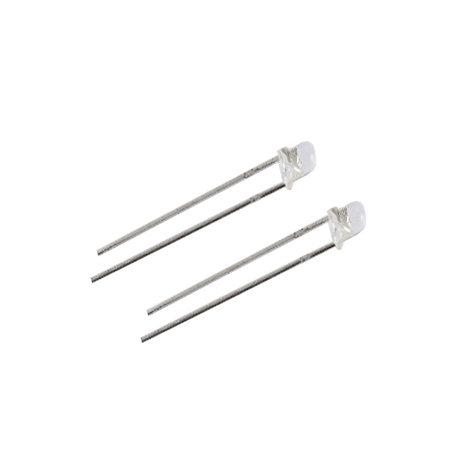 American Opto Plus LED L317EGW electronic component