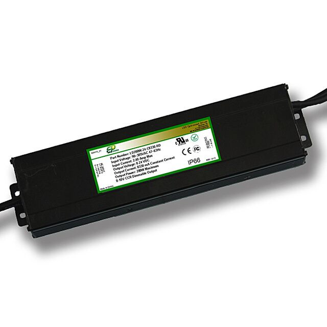 EPtronics, Inc. LD200W-47-C4200-PD electronic component