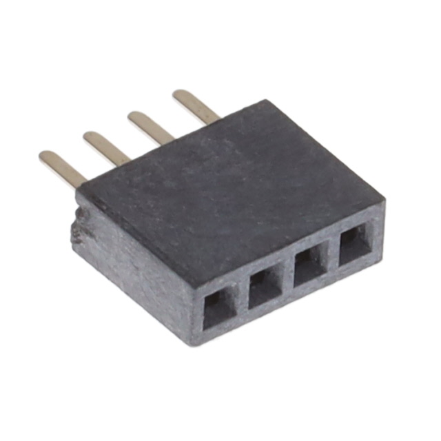 GCT BD080-04-A-0230-L-D electronic component