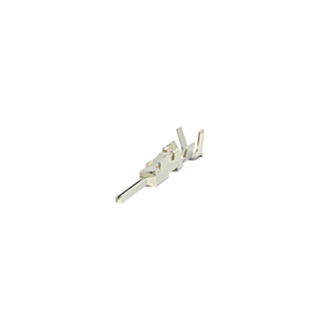 TE Connectivity AMP Connectors 2316663-4 electronic component