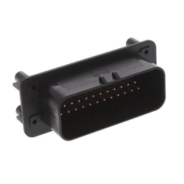 TE Connectivity AMP Connectors 1-776230-1 electronic component