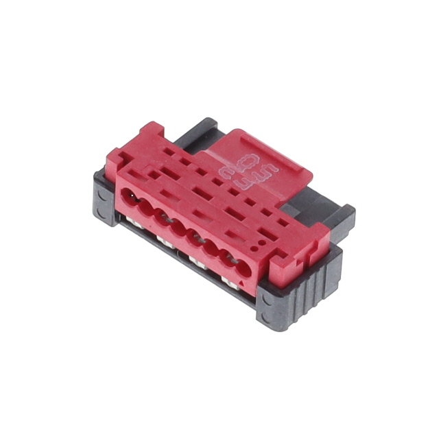 TE Connectivity Erni 484083-E electronic component