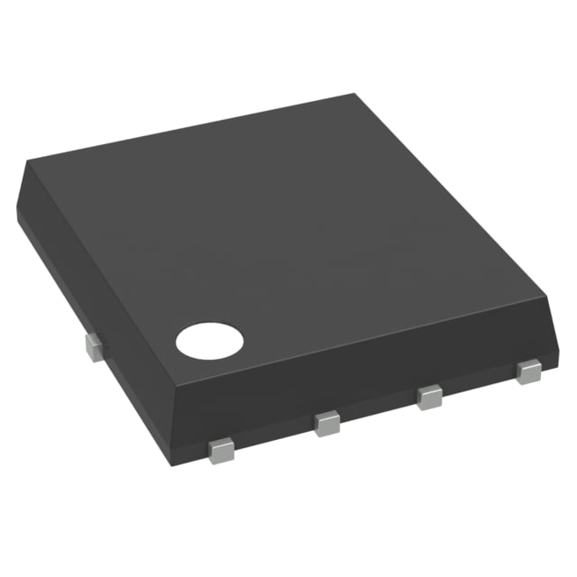 onsemi FDMS039N08B electronic component
