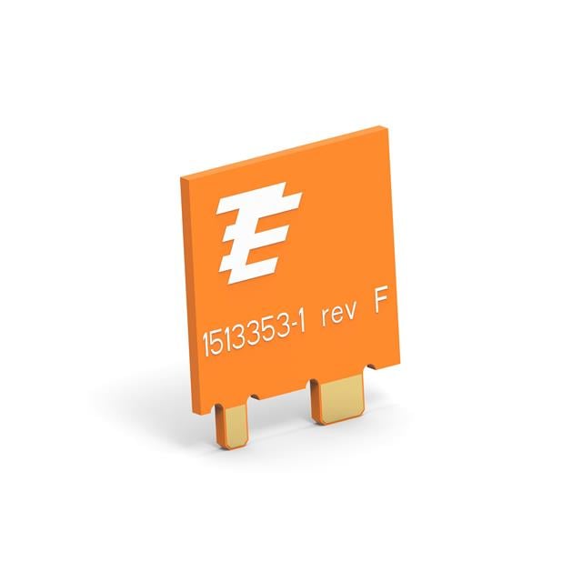 TE Connectivity AMP Connectors 1513353-1 electronic component
