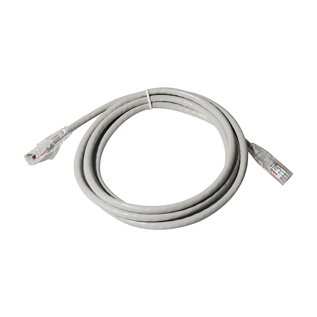 Shenzhen ADTEK Technology Co., Ltd CAT5E-24AWGUTP-GYPVC-2M electronic component