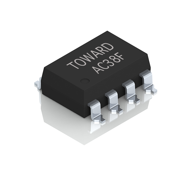 Toward Technologies, Inc. AC38F electronic component