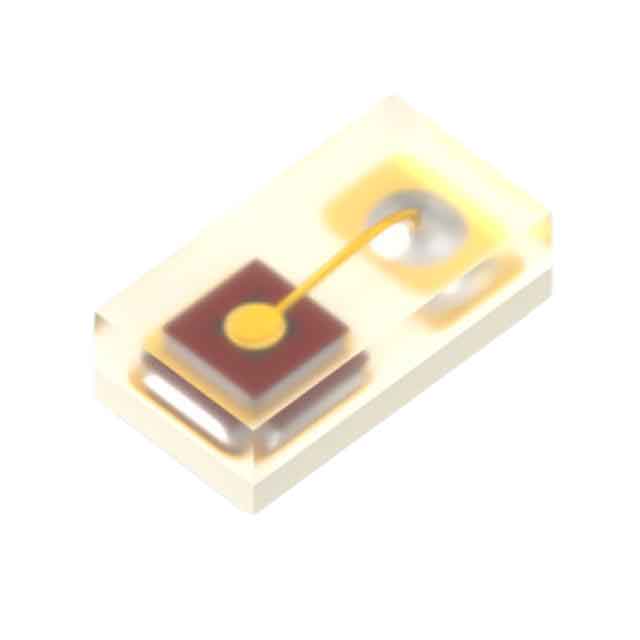 Kingbright APG0603VBC-A1-5MAV electronic component
