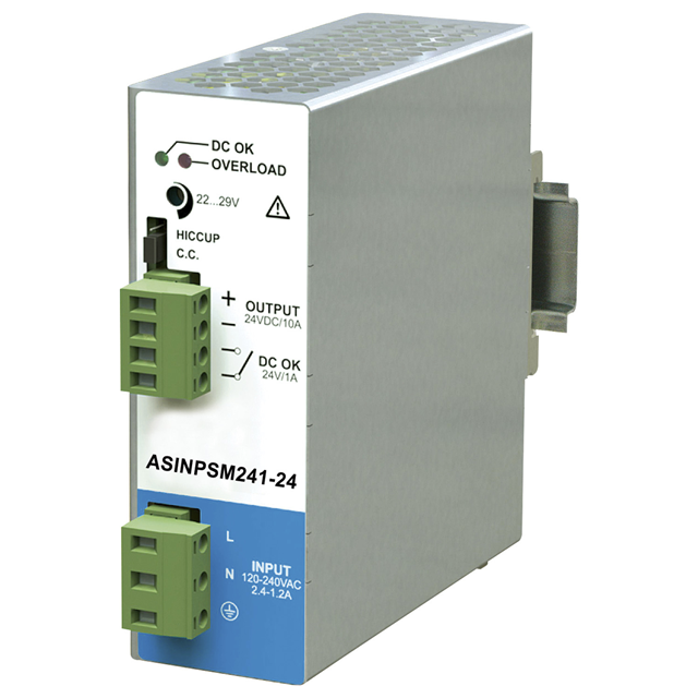 ASI-Ez ASINPSM241-24 electronic component