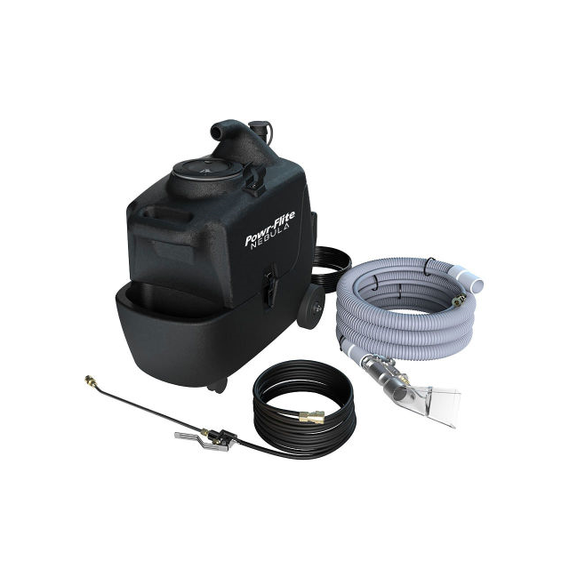Powr-Flite PFMS electronic component