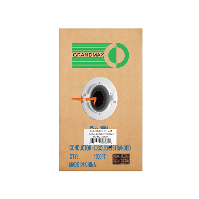 GRANDMAX CBL-C58ES-OG-AM electronic component