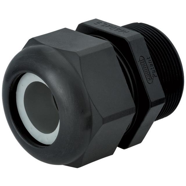 Hummel AG CD07AR-BK electronic component