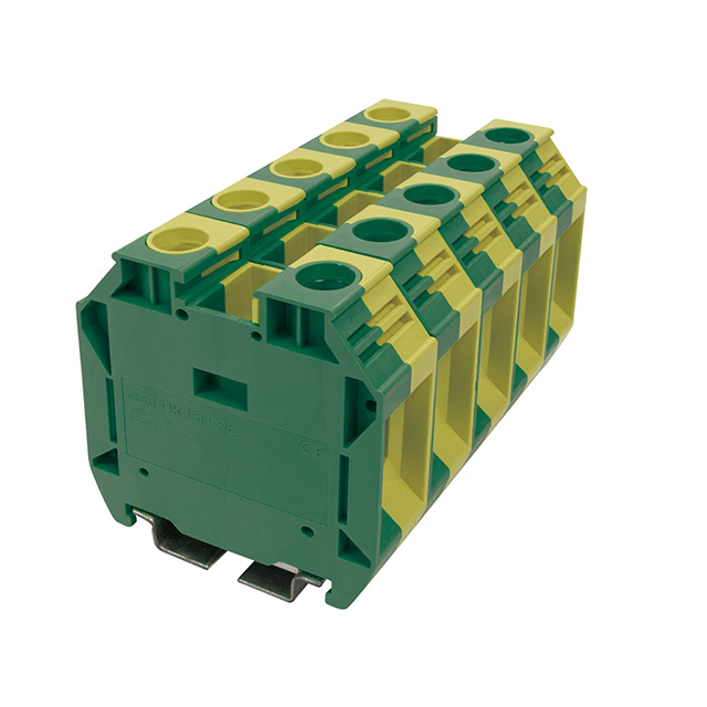 DINKLE Corporation USA DK35H-PE electronic component