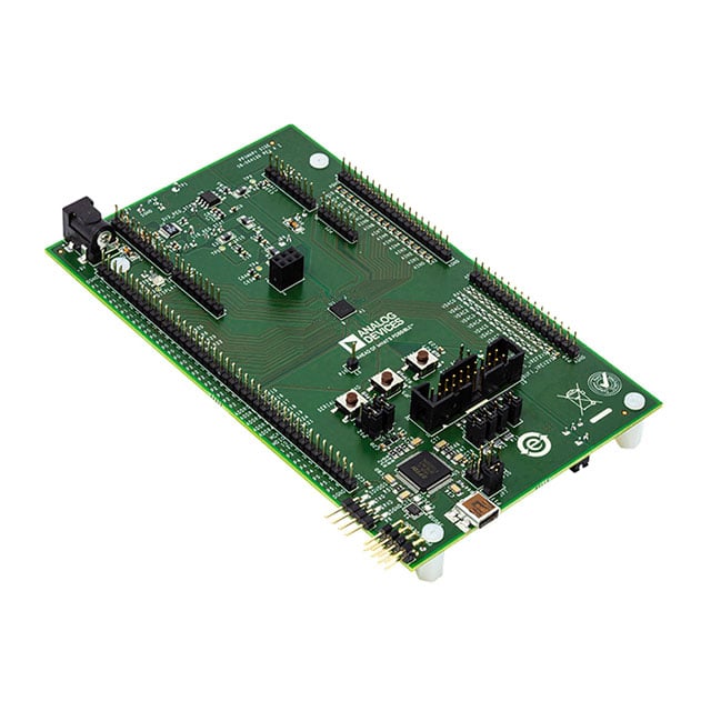 Analog Devices Inc. EVAL-ADUCM410QSPZ electronic component