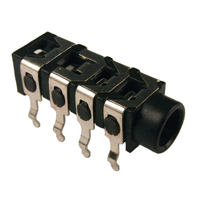 CLIFF Electronic Components Ltd FC68128 electronic component