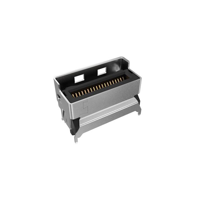 Amphenol ICC (Commercial Products) G97V21352HR electronic component