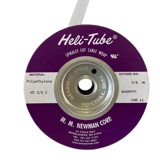 MM Newman Corporation HT 3/4 C electronic component