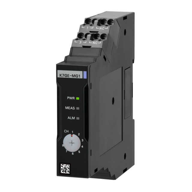 Omron Automation and Safety K7GE-MG1 electronic component