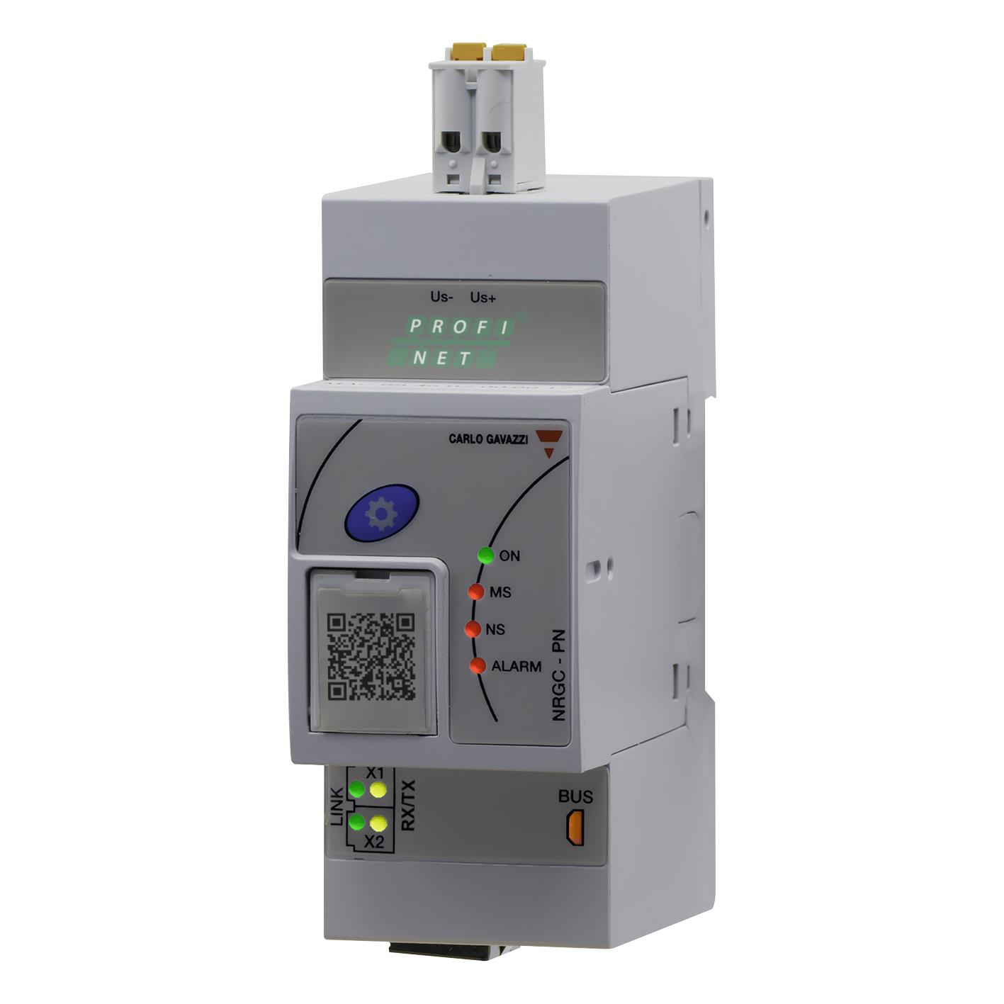Carlo Gavazzi Inc. NRGC-PN electronic component