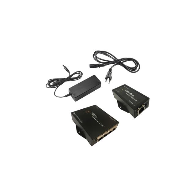 NVT Phybridge NV-FLX-04-XKIT electronic component