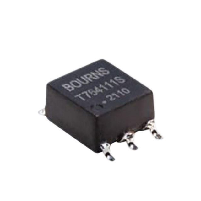 Bourns Inc. PAD002-T764111S electronic component