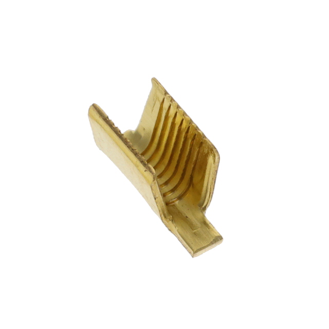 TE Connectivity AMP Connectors 280002-1 electronic component