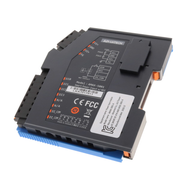 Advantech Corporation AMAX-5001-A electronic component