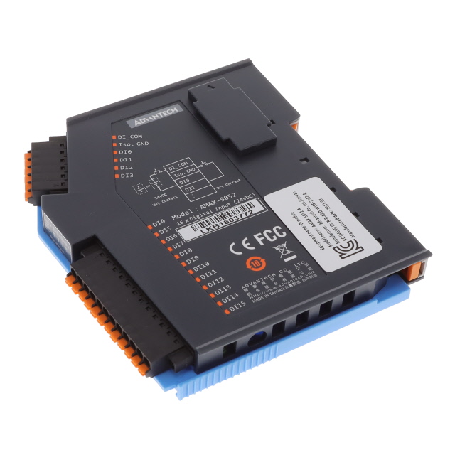 Advantech Corporation AMAX-5052-A electronic component