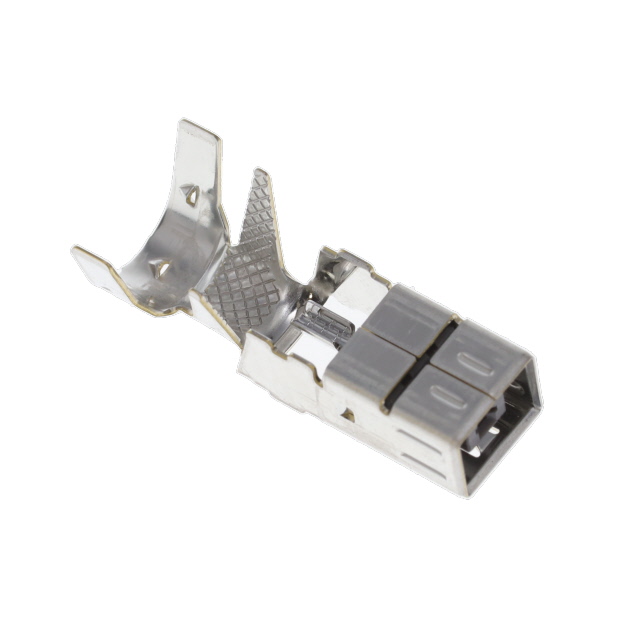 Hirose Electric Co Ltd GT13-30/F4-5SCF(55) electronic component