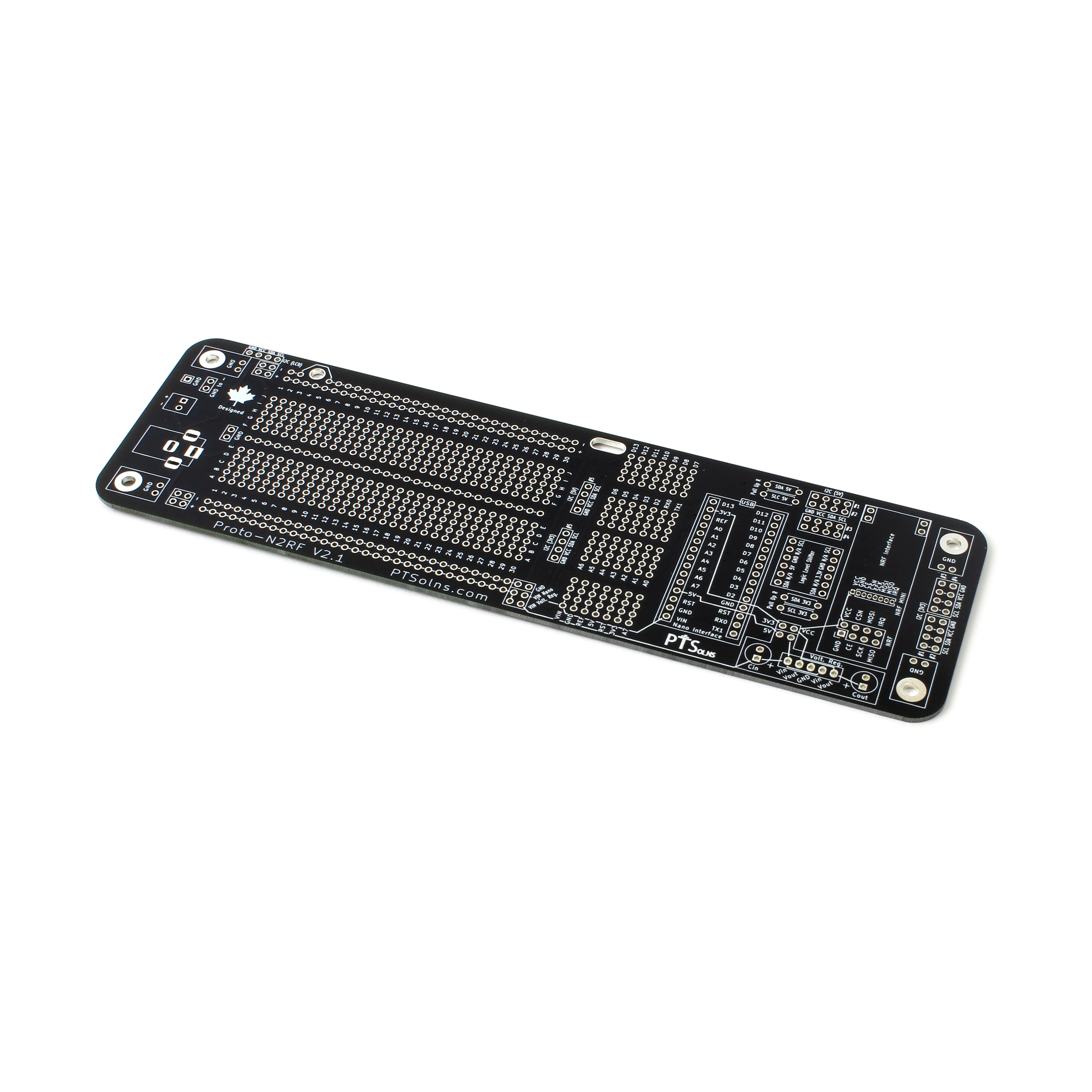 PTSolns PTS-00135-201 electronic component