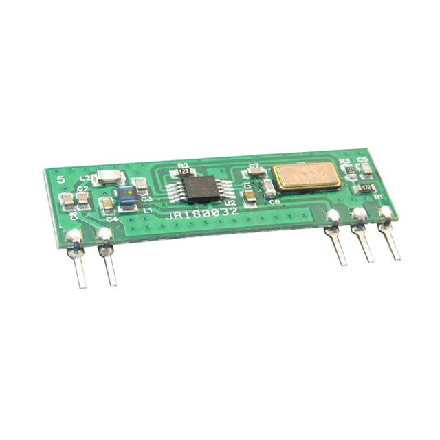 RadioControlli RC-TFSK4-434 electronic component