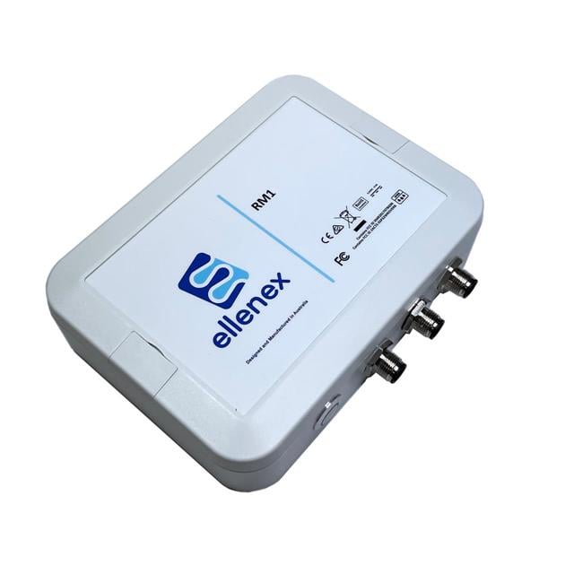 Ellenex RM1-L-US2-A-B1D1E6-P-E5-S-E electronic component