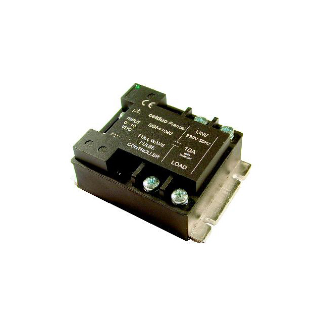 Celduc Inc. SG564420 electronic component