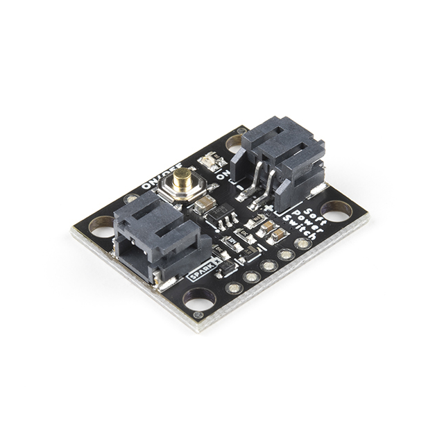 SparkFun Electronics 17870 electronic component