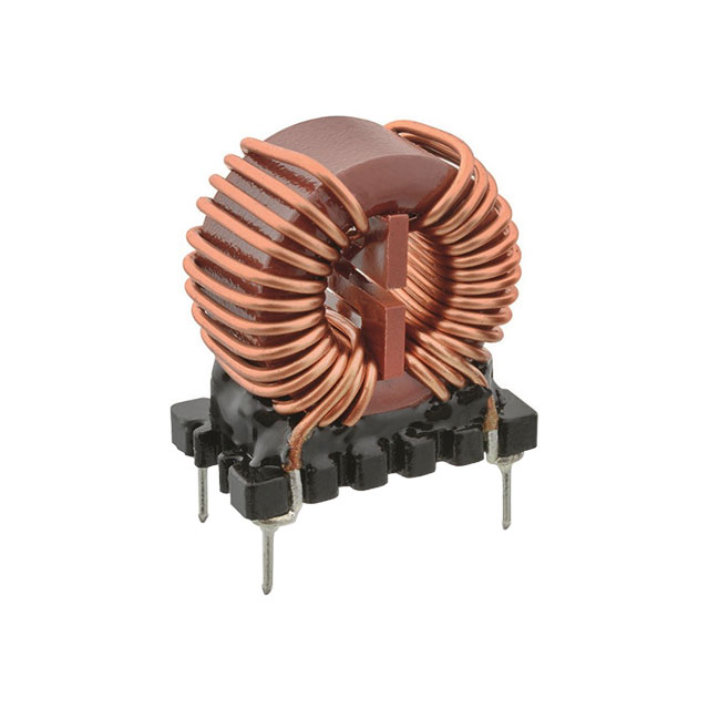 Würth Elektronik 744825410 electronic component