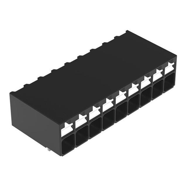 WAGO Corporation 2086-1229 electronic component