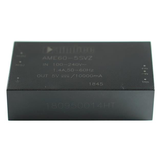 aimtec AME60-24SVZ-ST electronic component