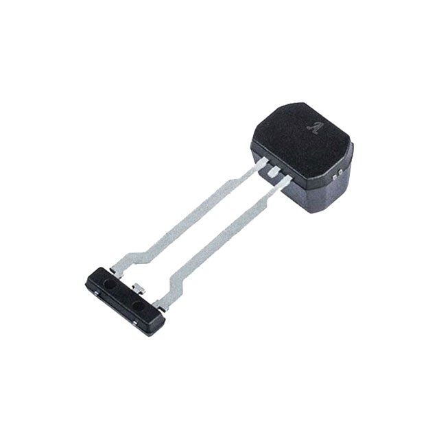 Allegro MicroSystems ATS19480LSNBTN electronic component