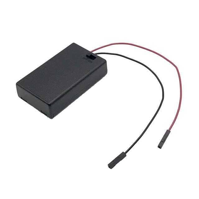 MED BH3A3S electronic component
