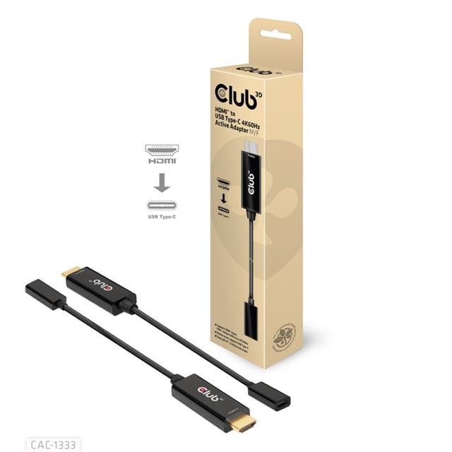 Club3D CAC1333 electronic component