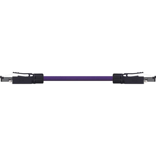 Igus CAT5E PUR-035FT electronic component