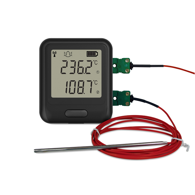 Lascar Electronics EL-WIFI-21CFR-DULT electronic component