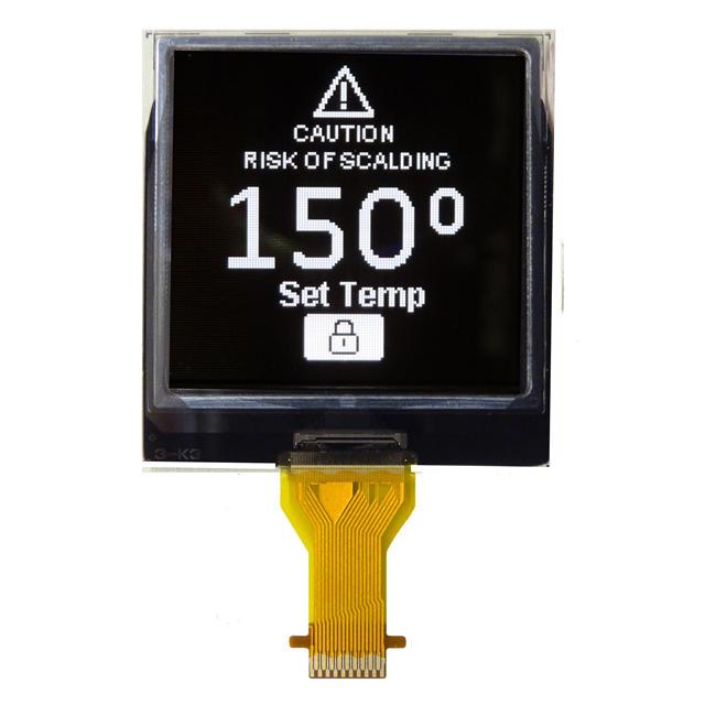 Futaba Corporation ELW1501AA electronic component