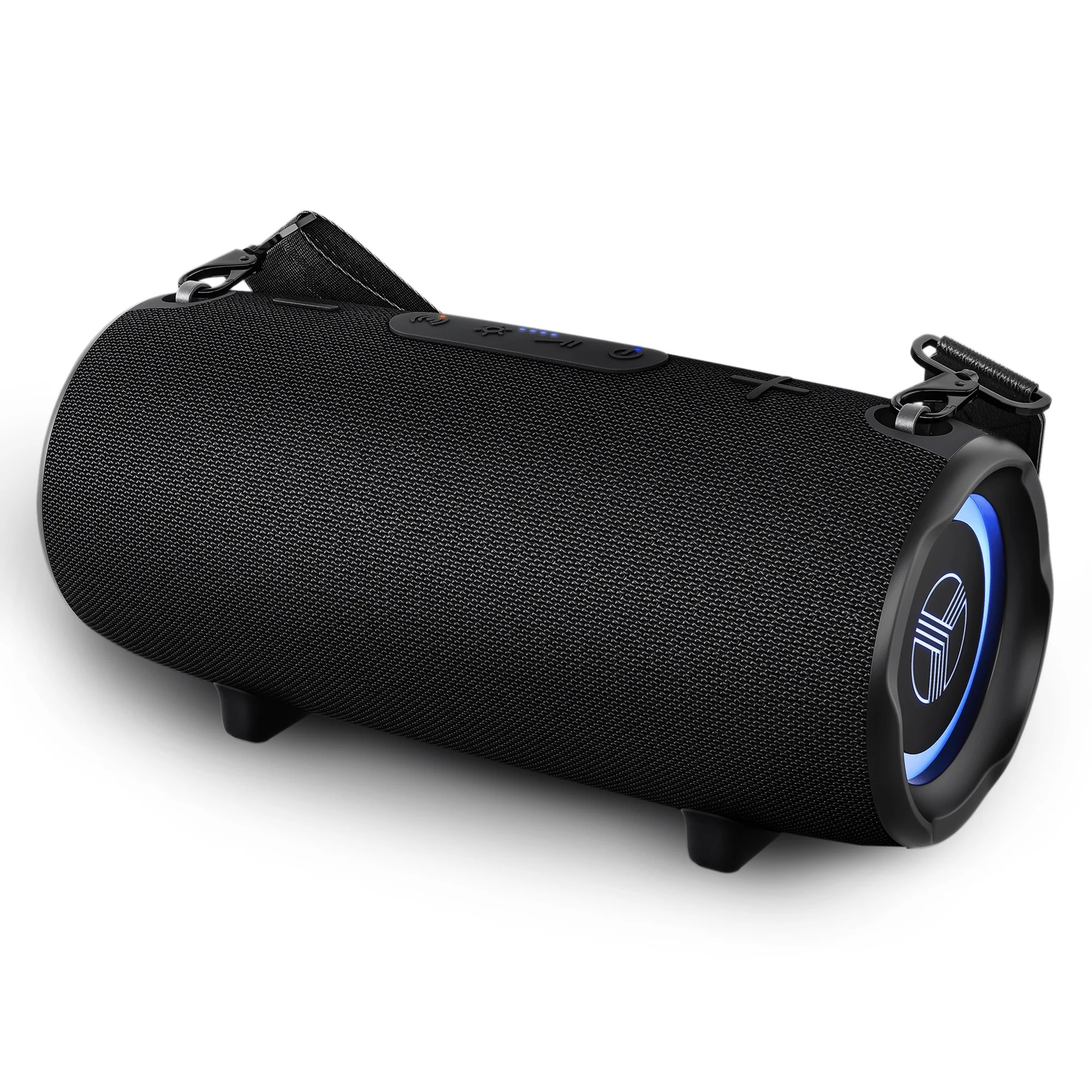 TREBLAB HD-MAX electronic component